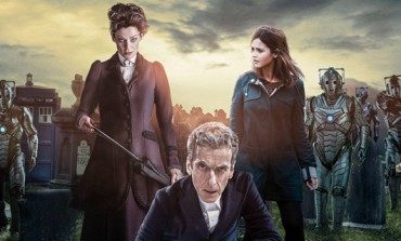 New 'Doctor Who' Trailer For Season 9