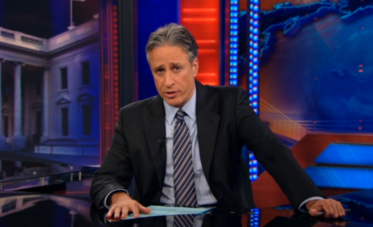 Jon Stewart Confirms Final ‘Daily Show’ Guest Lineup