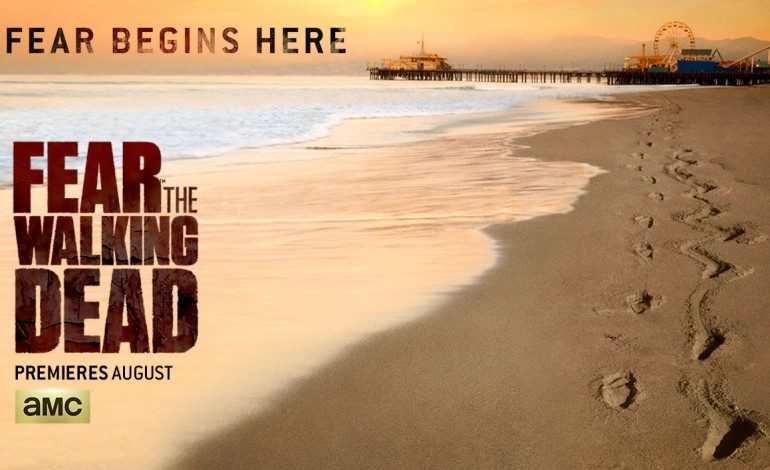 First 3 Minutes of ‘Fear the Walking Dead’ Indicate an Uphill Battle