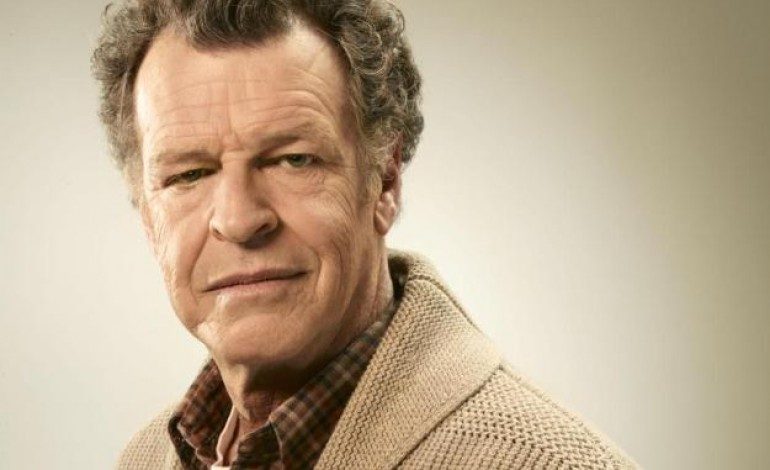 Here’s The First Look At John Noble On ‘Elementary’