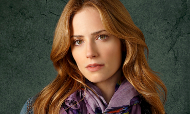 Jaime Ray Newman Joins Cast of 'Wicked City'