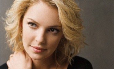 Katherine Heigl Is Cast In The New CBS Drama, 'Doubt'