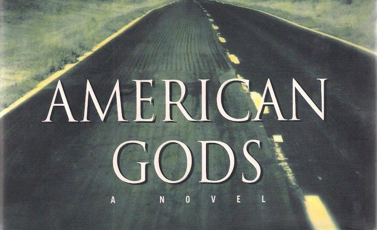 American Gods Set to Begin Production in March