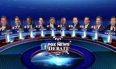 Trumped Again: FOX's Republican Primary Debates Bring Out the Good, the Bad, and the Donald
