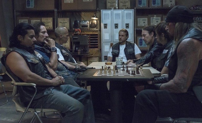 ‘Sons of Anarchy’ Spinoff Being Developed for FX