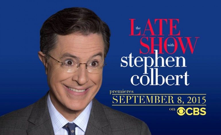 George Clooney, Jeb Bush, Amy Schumer Coming to ‘The Late Show with Stephen Colbert’