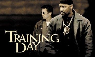 CBS producing TV pilot for Training Day