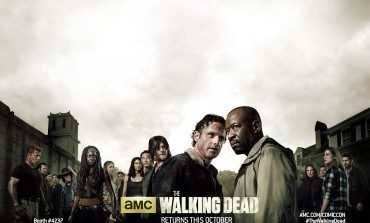 AMC Releases A New Trailer For 'The Walking Dead' Season 6