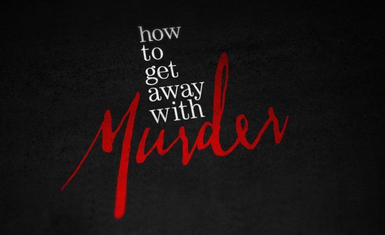 ‘How To Get Away With Murder’ And ‘Scandal’ Get New Trailers