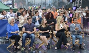 Paula Deen, Bindi Irwin, Nick Carter Join 'Dancing with the Stars' Season 21