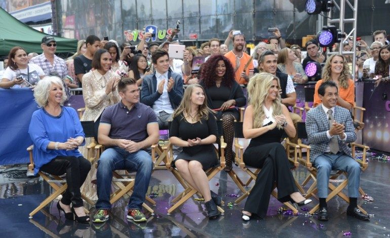 Paula Deen, Bindi Irwin, Nick Carter Join ‘Dancing with the Stars’ Season 21