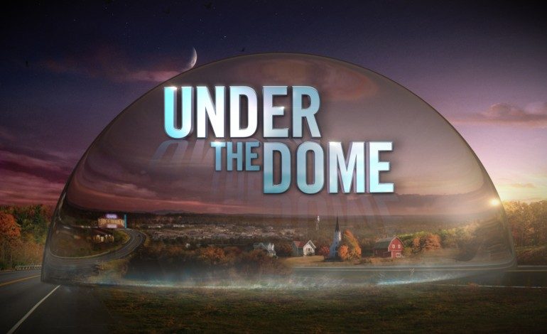‘Under The Dome’ Will Not Return For A Fourth Season