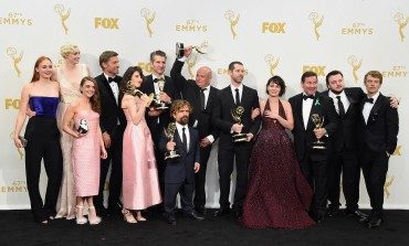 43 Awards for HBO at 67th Primetime Emmys