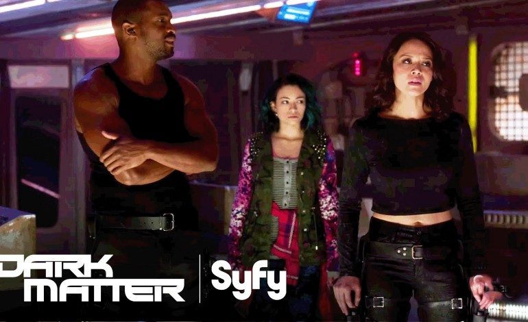 ‘Dark Matter’, ‘Killjoys’ Get Second Season Orders from Syfy