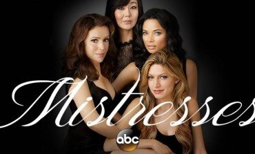 ABC Gives 'Mistresses' A Fourth Season