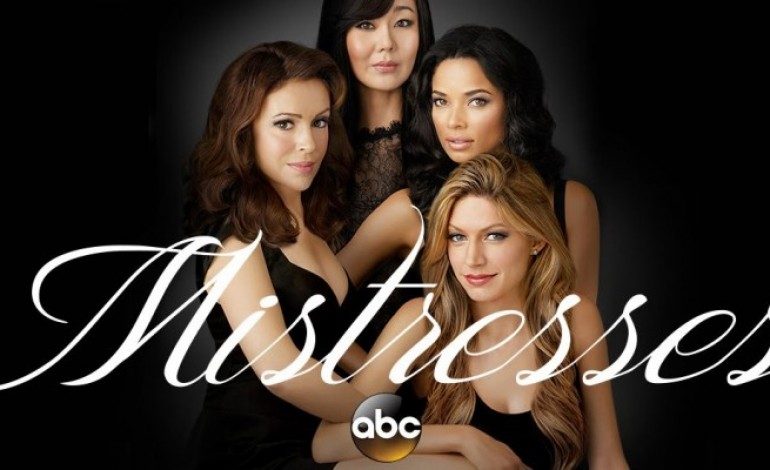 ABC Gives ‘Mistresses’ A Fourth Season