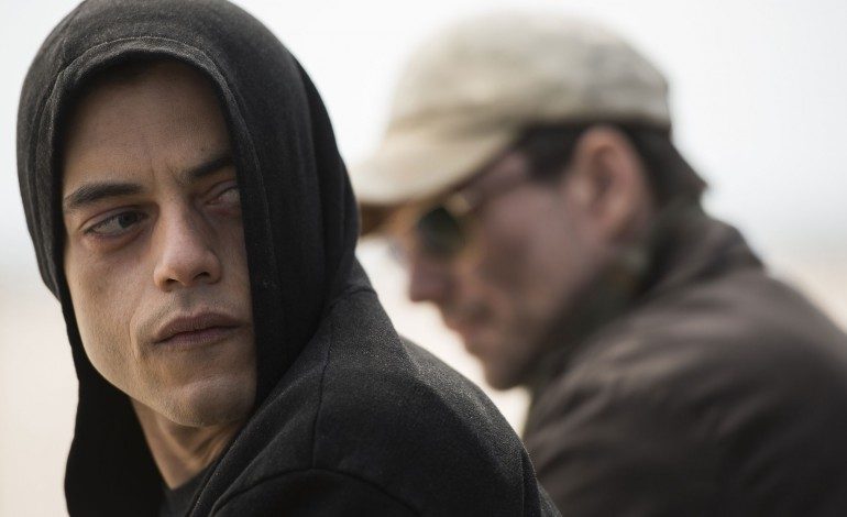 ‘Mr.Robot’ Has Been (Sort of Obviously) Deceiving Us The Entire Time