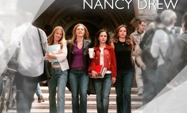 New CBS Drama Puts Nancy Drew in NYC