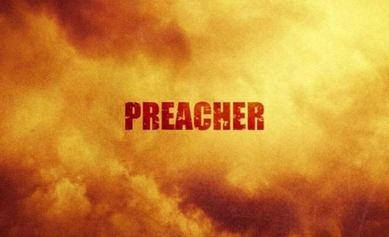 AMC To Air ‘Preacher’ Trailer During ‘The Walking Dead’