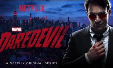 'Daredevil' Season 2 Trailer Teases The Punisher, Elektra