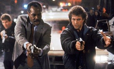 Sentimental Series: Lethal Weapon Coming to Fox