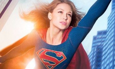 Supergirl Lands with Strong Numbers and Solid Message