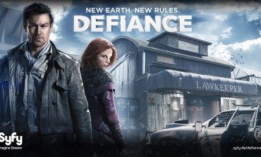 Linda Hamilton Cast On 'Defiance'