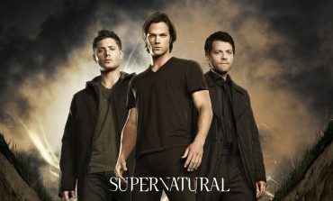 'Supernatural' Season 11 Trailer Teases Big Death
