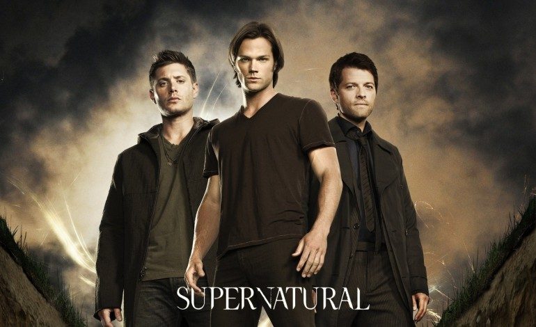 ‘Supernatural’ Season 11 Trailer Teases Big Death