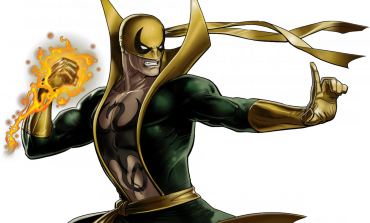 The Chief Creative Officer of Marvel: Joe Queseda Knocks Out the 'Iron Fist' Rumors