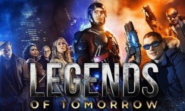 CW Reveals New Trailer and Premiere Date for 'DC's Legends of Tomorrow'
