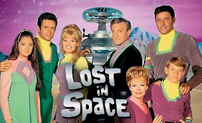 ‘Lost in Space’ Being Rebooted on Netflix