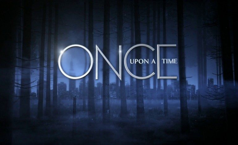 ‘Once Upon a Time’ Season 5 to Return on March 2016