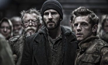 'Snowpiercer' To Be Adapted Into A TV Show