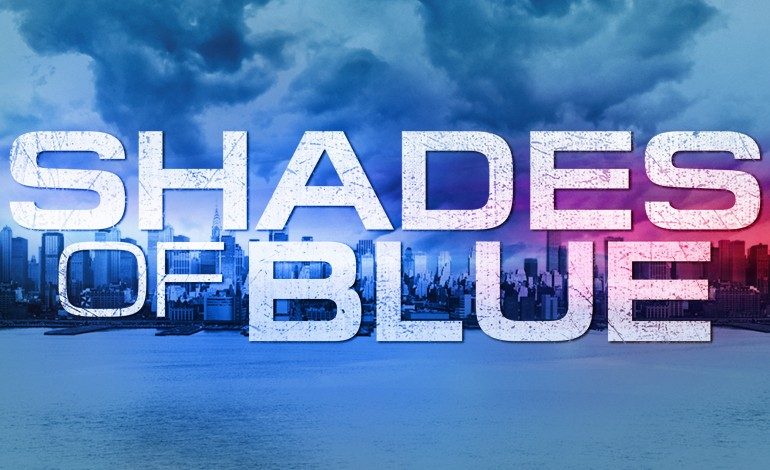 First Look at ‘Shades of Blue’ NBC’s New Show Starring Jennifer Lopez as a “Shady” Cop