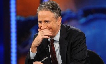 Jon Stewart Teases His Return To 'The Daily Show' In New Promo