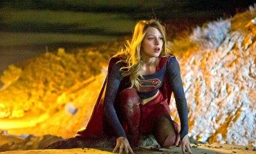 CBS Orders Full Season 'Supergirl'; No 'Flash' Crossover Yet