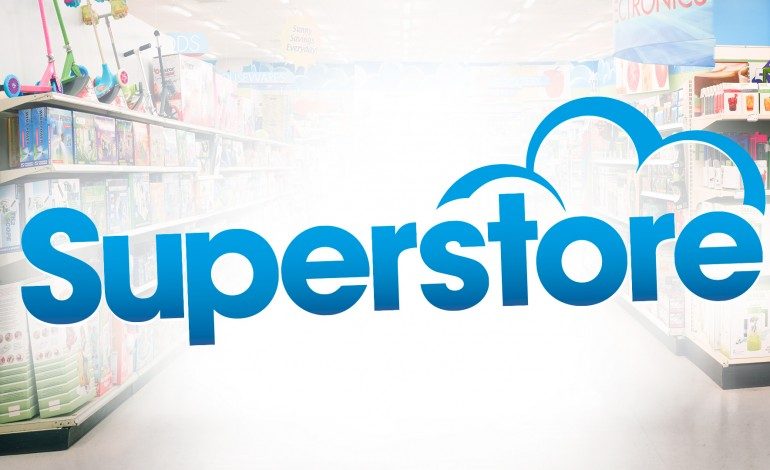 ‘Superstore’ NBC’s New Sitcom Created By ‘The Office’s’ Alum And Starring America Ferrera