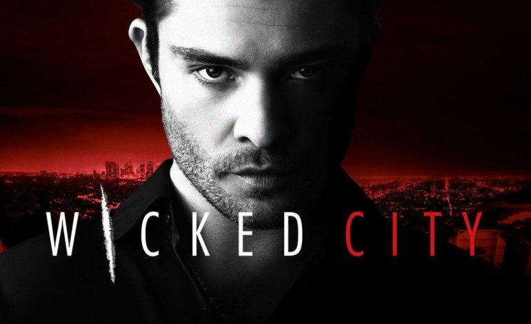 ABC Pulls the Plug on ‘Wicked City,” the First New Fall Series To Be Cancelled