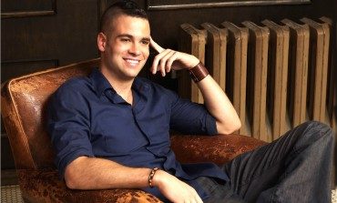 'Glee's Mark Salling Arrested on Child Porn Charges