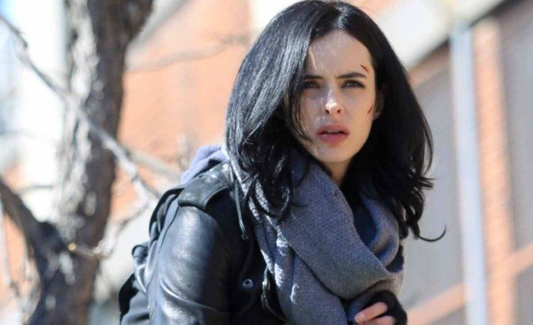 Krysten Ritter Will Be Returning To Showtime’s ‘Dexter: Resurrection’