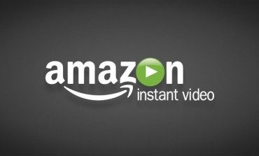 Amazon Prime Instant Video Orders 7 New Original Series