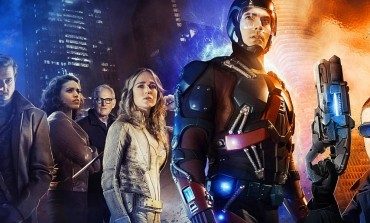 'Legends of Tomorrow' Promo Focuses on Conflicts & Choices