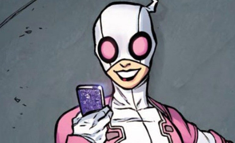 New ‘Gwenpool’ series confirmed by Marvel