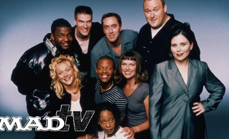 ‘MADtv’ to Return for a One Hour Special to Celebrate 20th Anniversary