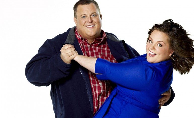 ‘Mike & Molly’ Costar Rondi Reed Announces Show’s Cancellation on Facebook