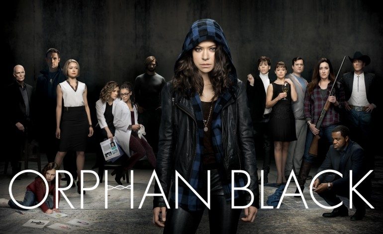 AMC’s ‘Orphan Black: Echoes’ Adds Amanda Fix & Avan Jogia To Series