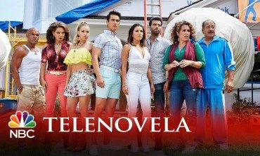 NBC's Upcoming Dramatic Sitcom 'Telenovela' Starring Eva Longoria