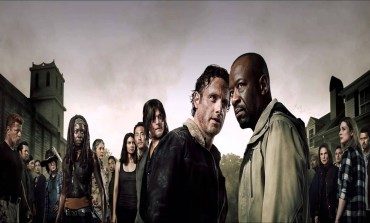 AMC Releases 'The Walking Dead' Midseason Teaser Trailer