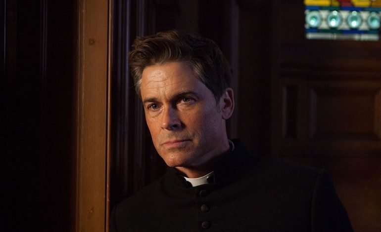 ‘You, Me, and the Apocalypse’ Staring Rob Lowe Coming to NBC in January